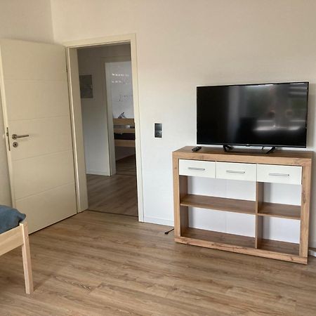Ferienwohnung Zeitz Appartment Zeitzer Dom Kültér fotó