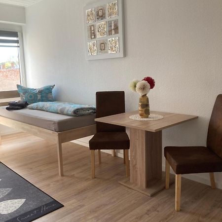 Ferienwohnung Zeitz Appartment Zeitzer Dom Kültér fotó