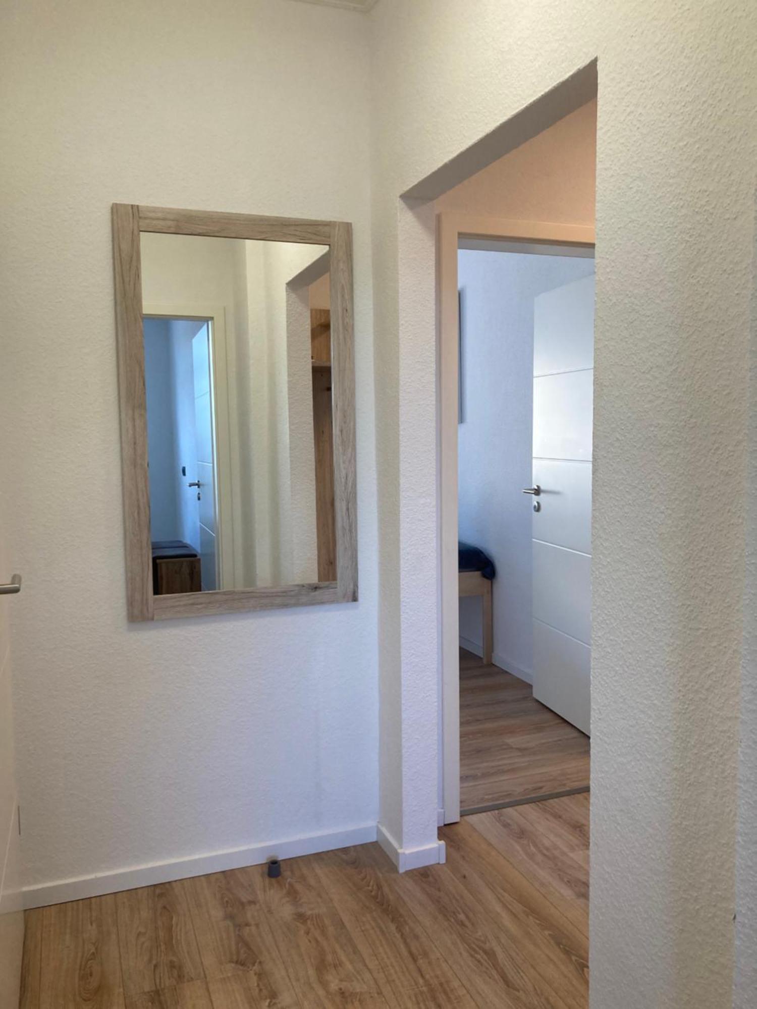 Ferienwohnung Zeitz Appartment Zeitzer Dom Kültér fotó
