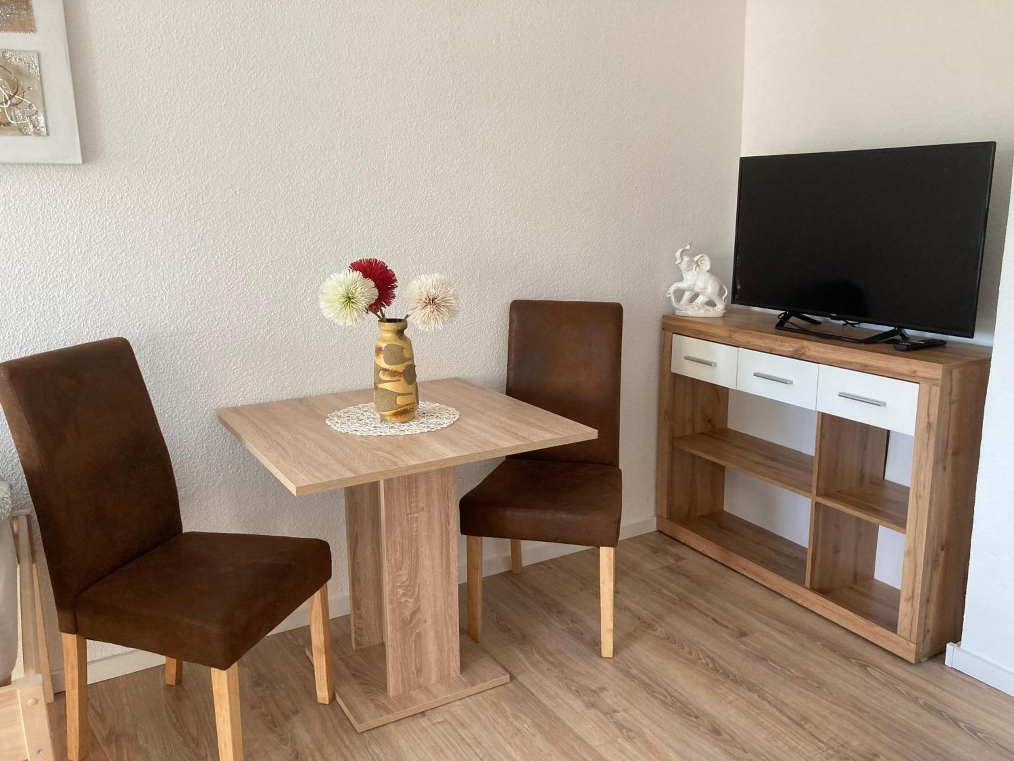 Ferienwohnung Zeitz Appartment Zeitzer Dom Kültér fotó