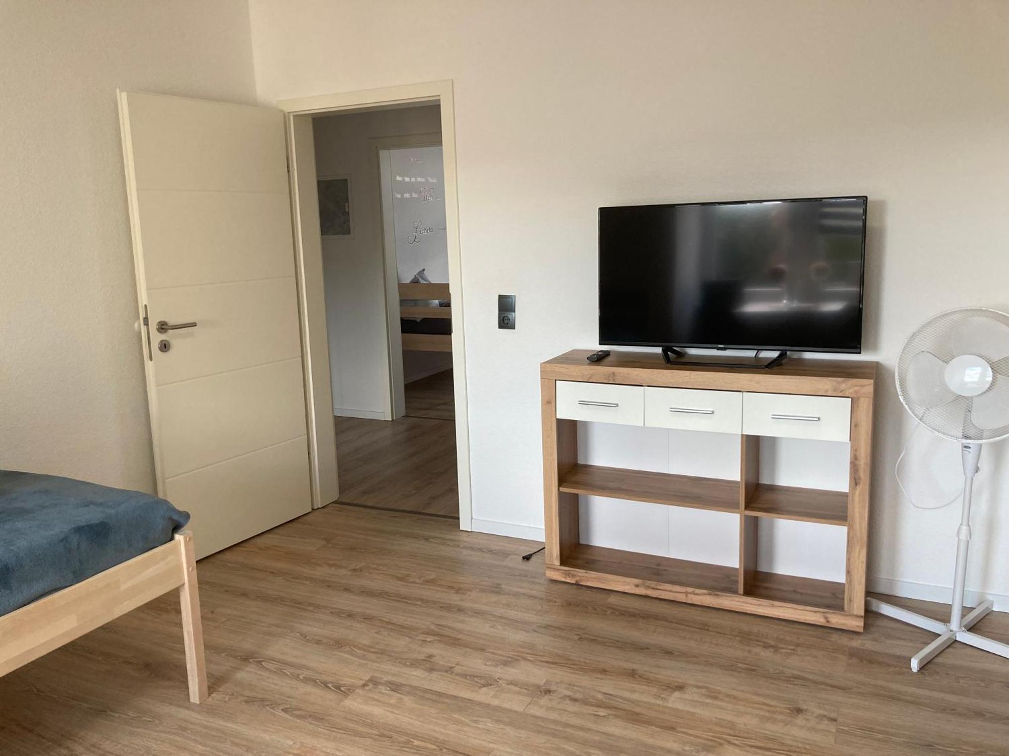 Ferienwohnung Zeitz Appartment Zeitzer Dom Kültér fotó