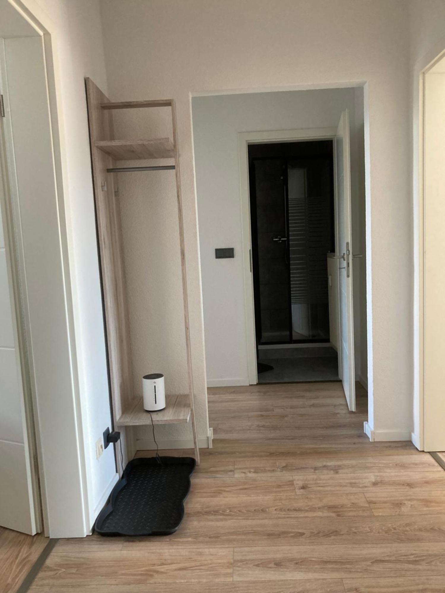 Ferienwohnung Zeitz Appartment Zeitzer Dom Kültér fotó