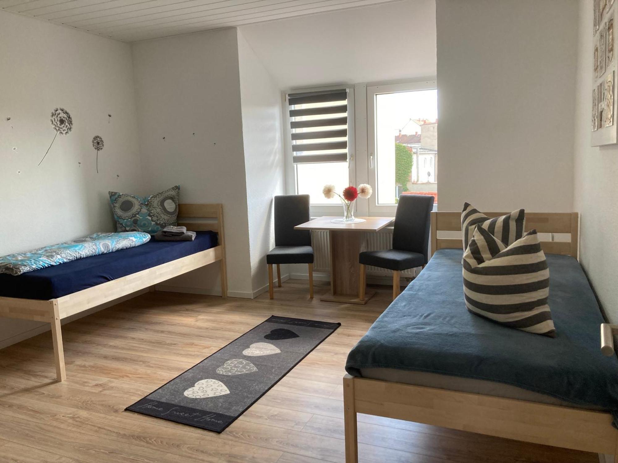 Ferienwohnung Zeitz Appartment Zeitzer Dom Kültér fotó