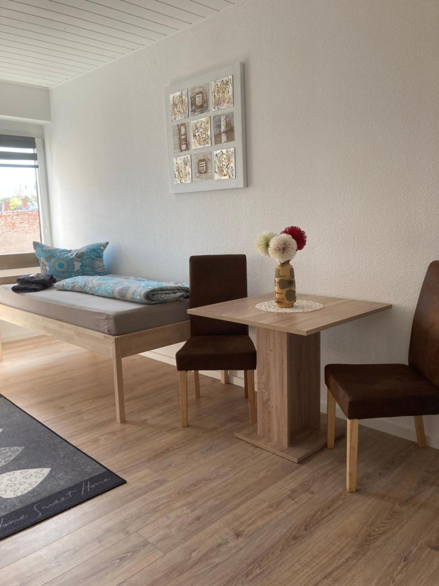 Ferienwohnung Zeitz Appartment Zeitzer Dom Kültér fotó